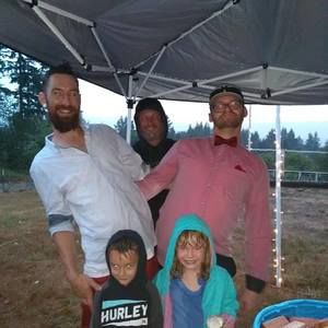 Meet your Posher, Nathan